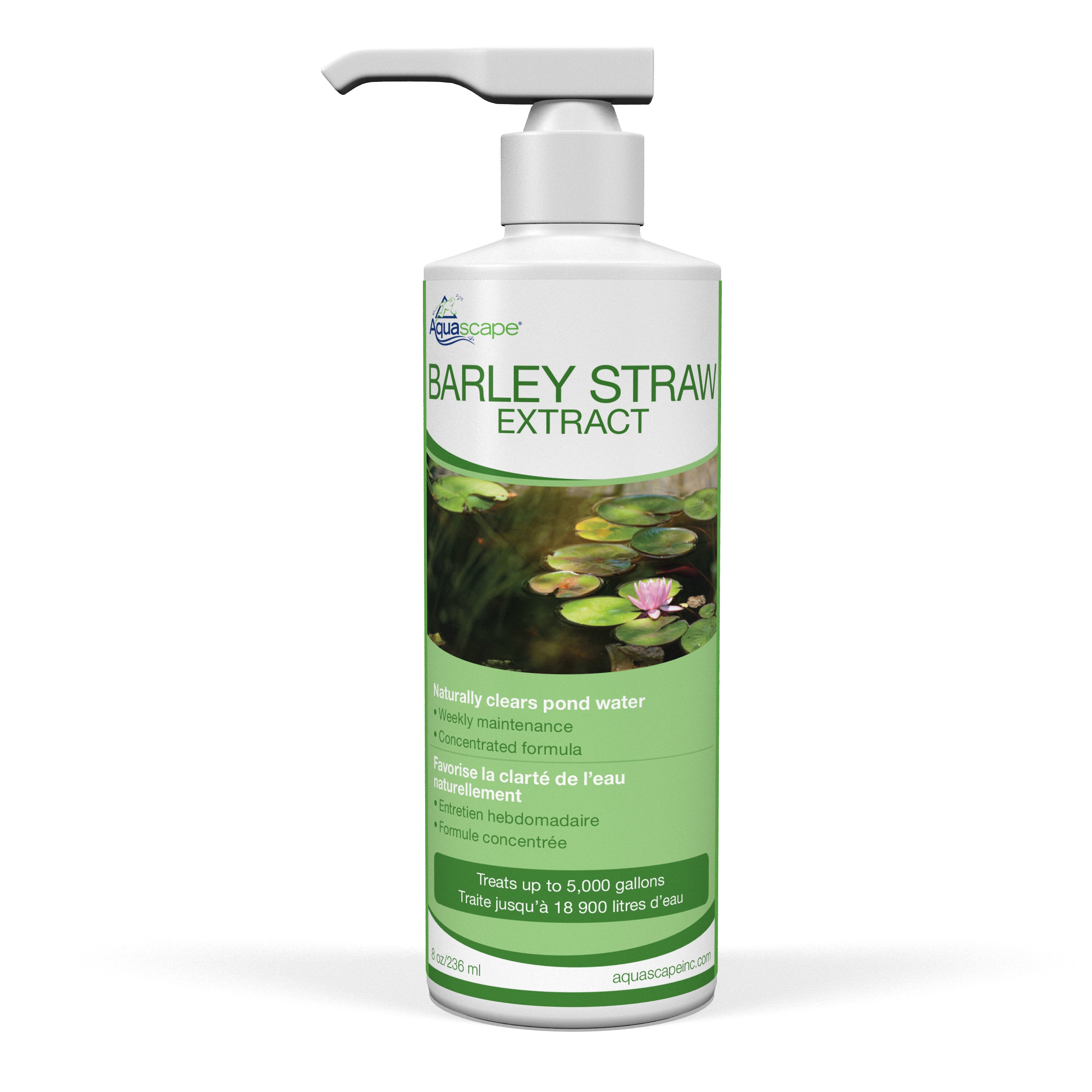 Barley Straw Extract