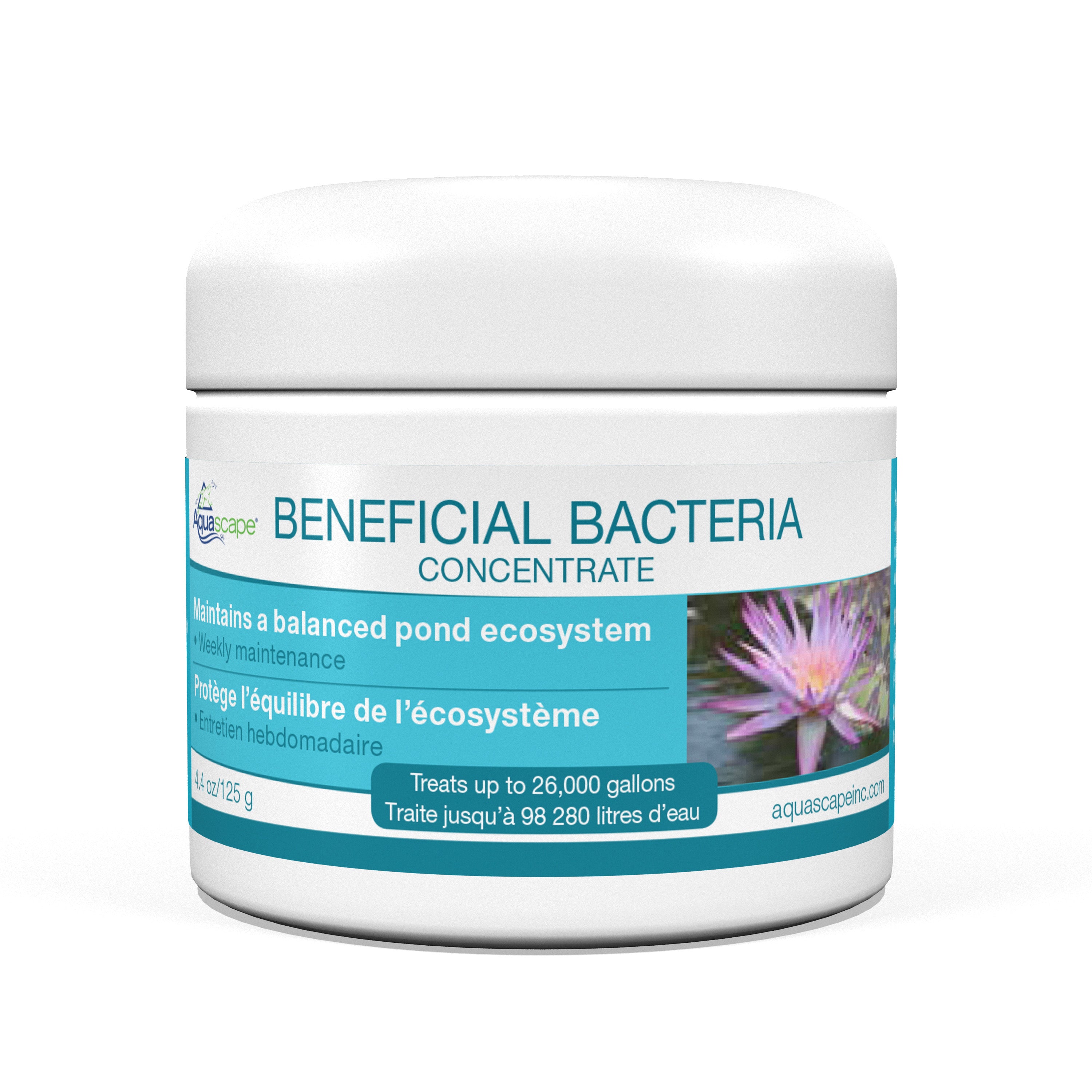 Beneficial Bacteria Concentrate (Dry)
