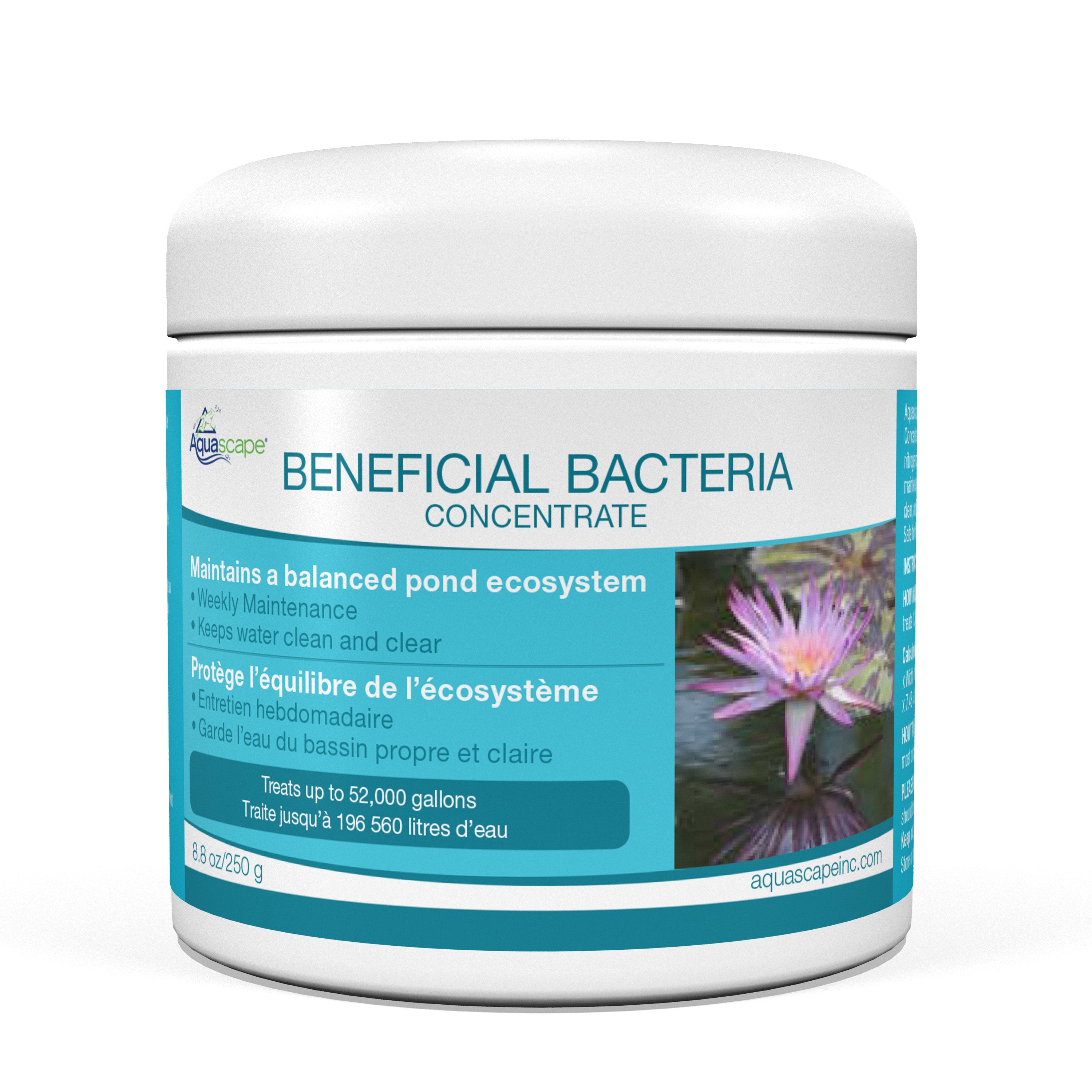 Beneficial Bacteria Concentrate (Dry)