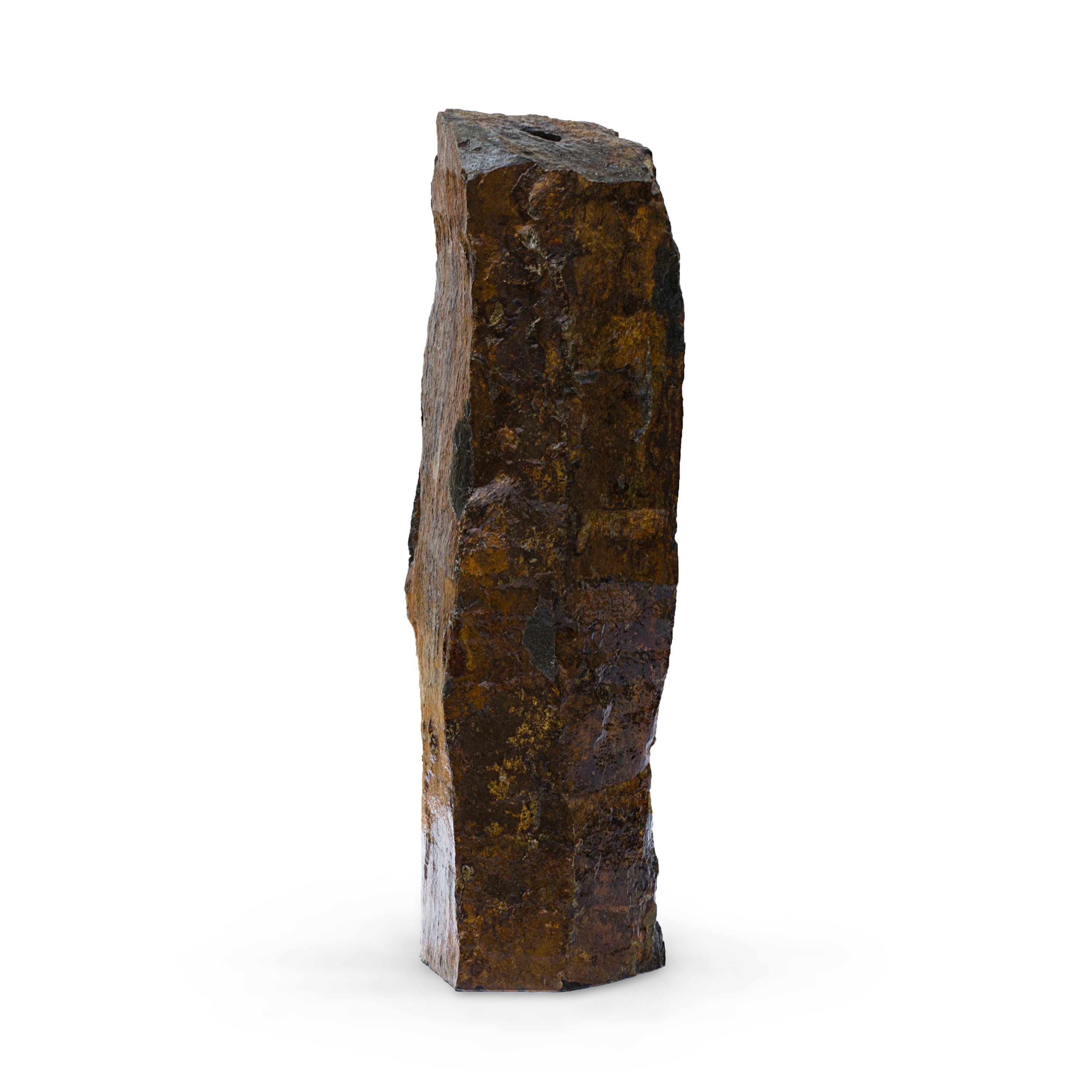 Stone Basalt Columns