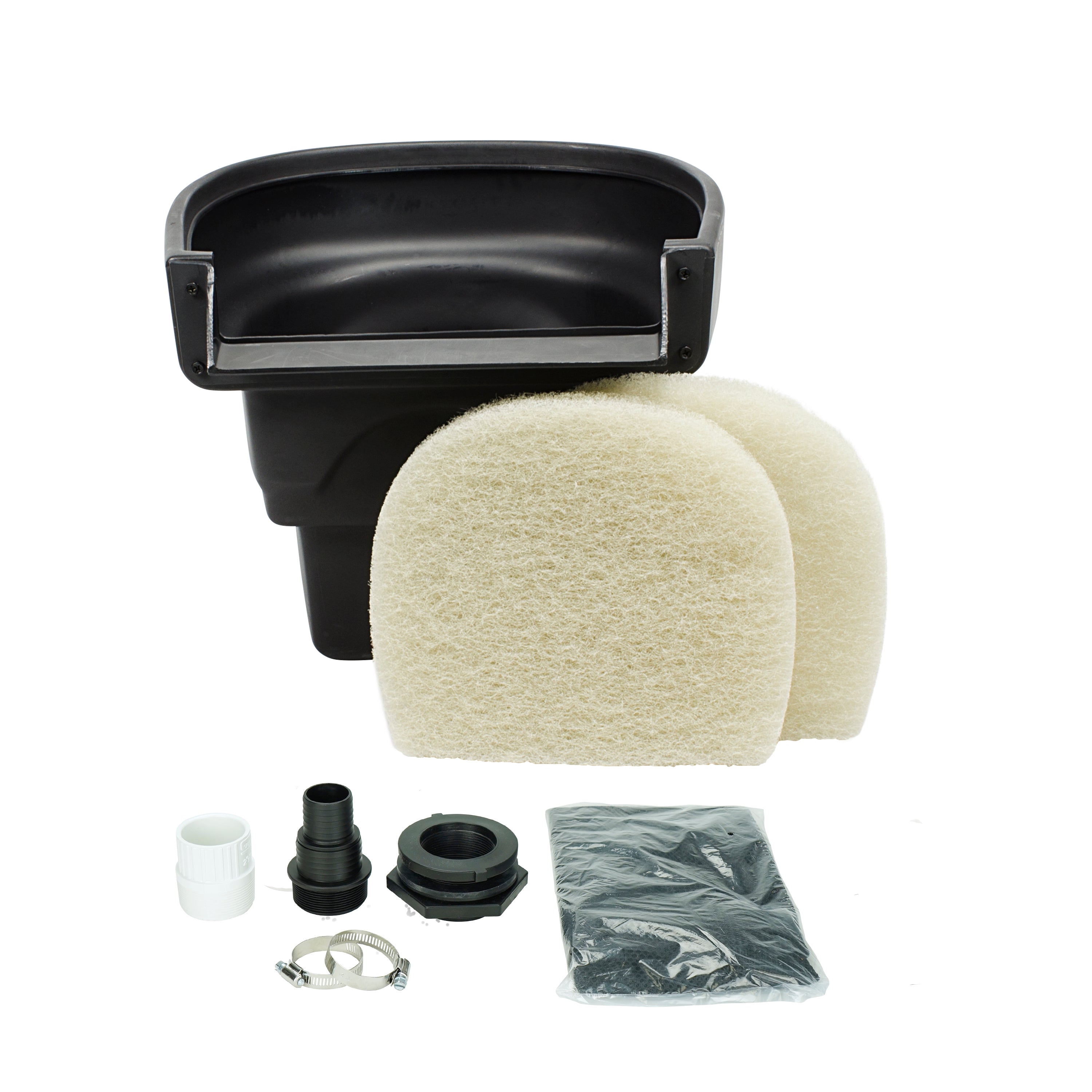 Signature Series Biofalls Filters and Accessories
