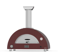 Alfa Brio Oven