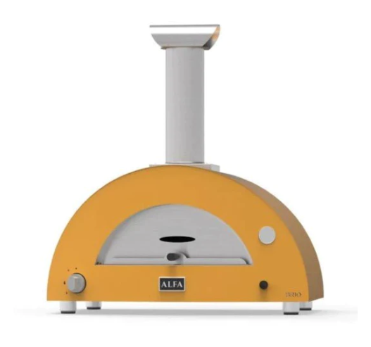 Alfa Brio Oven