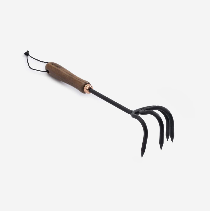 Barebones Cultivator - Walnut