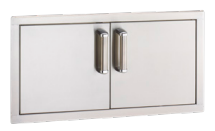 Premium Flush 30" X 14" Double Access Door with Soft Close