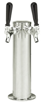 Tap Tower Heads