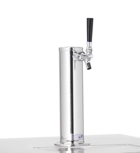 Tap Tower Heads