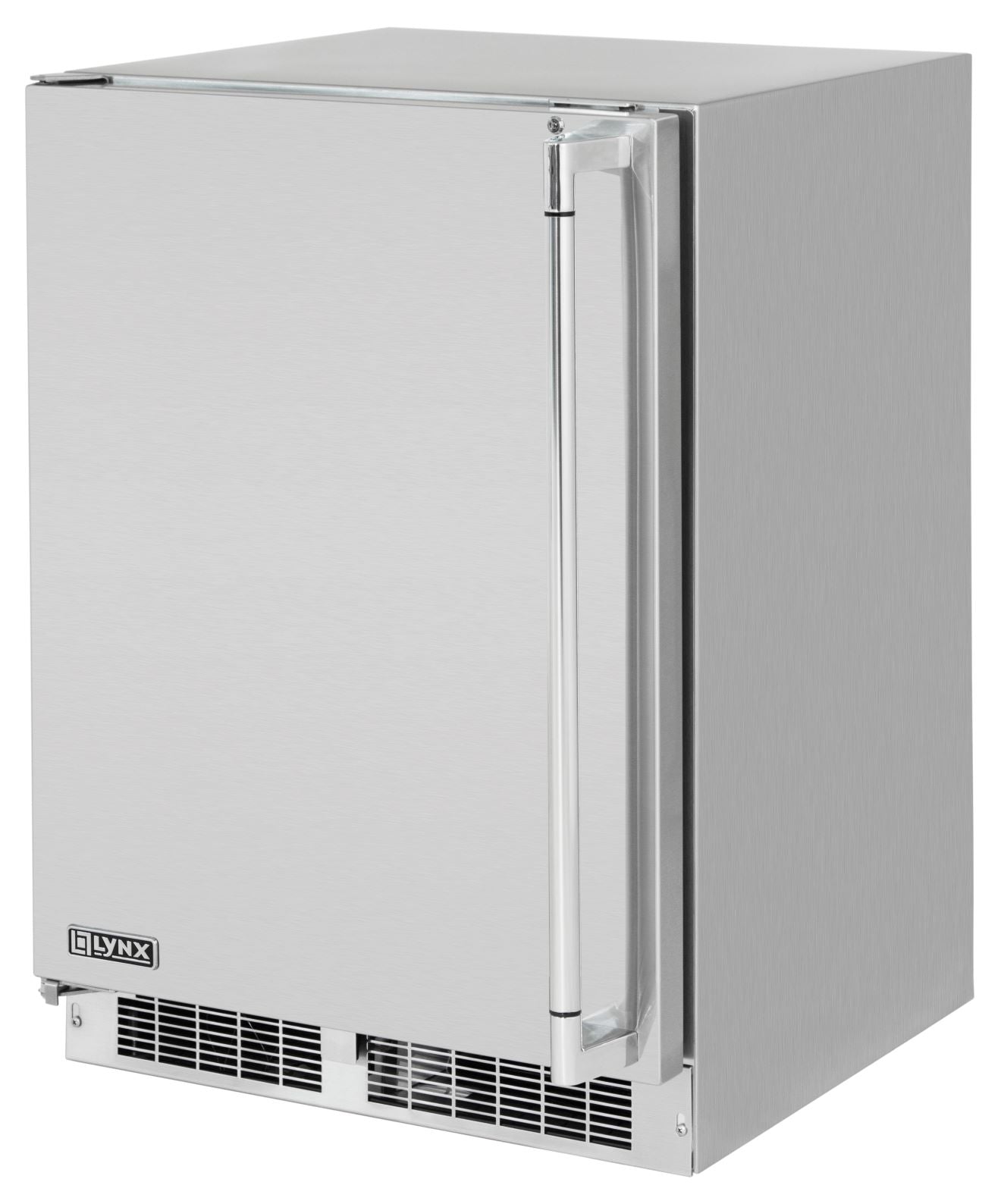 24" Refrigerator