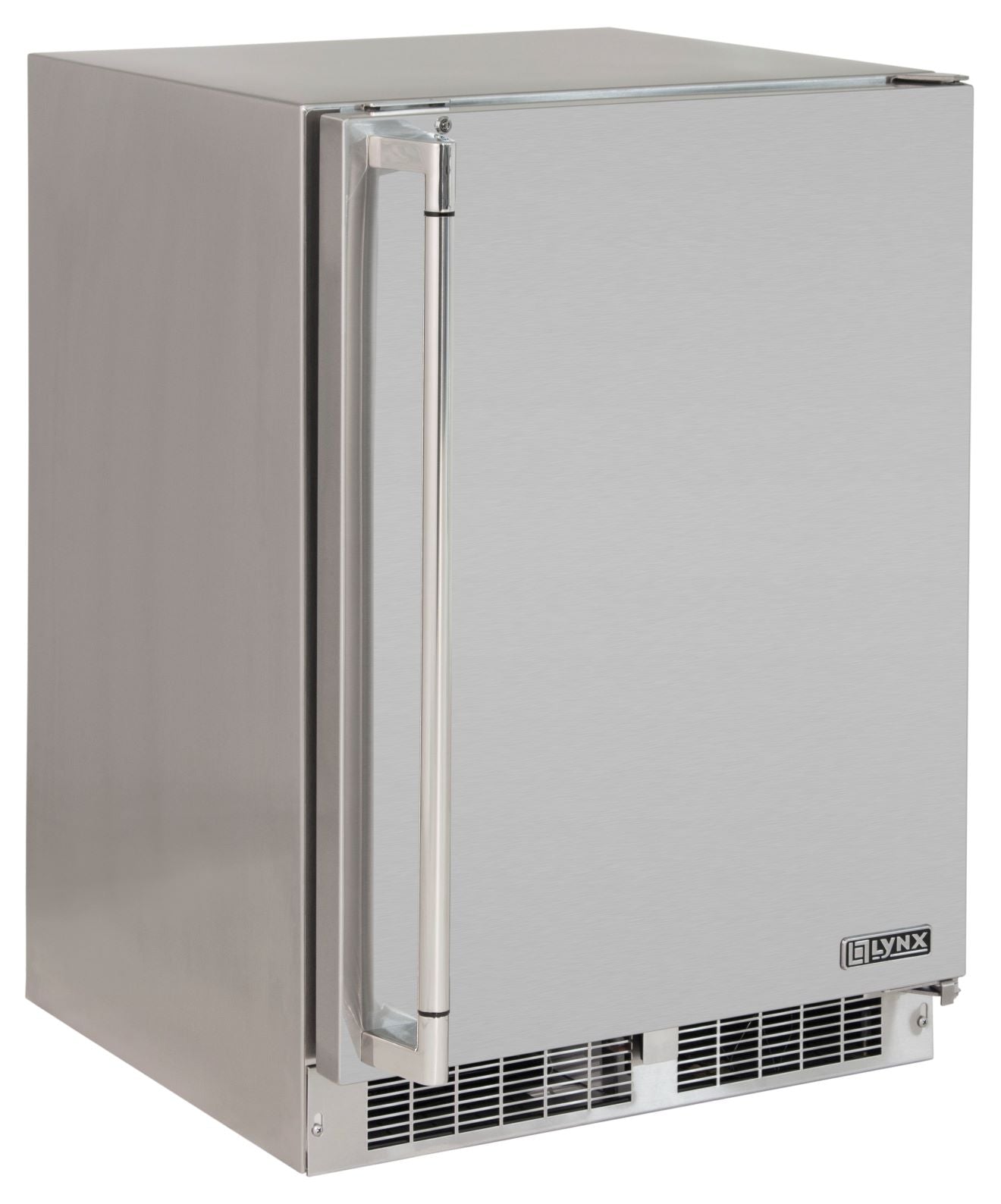 24" Refrigerator