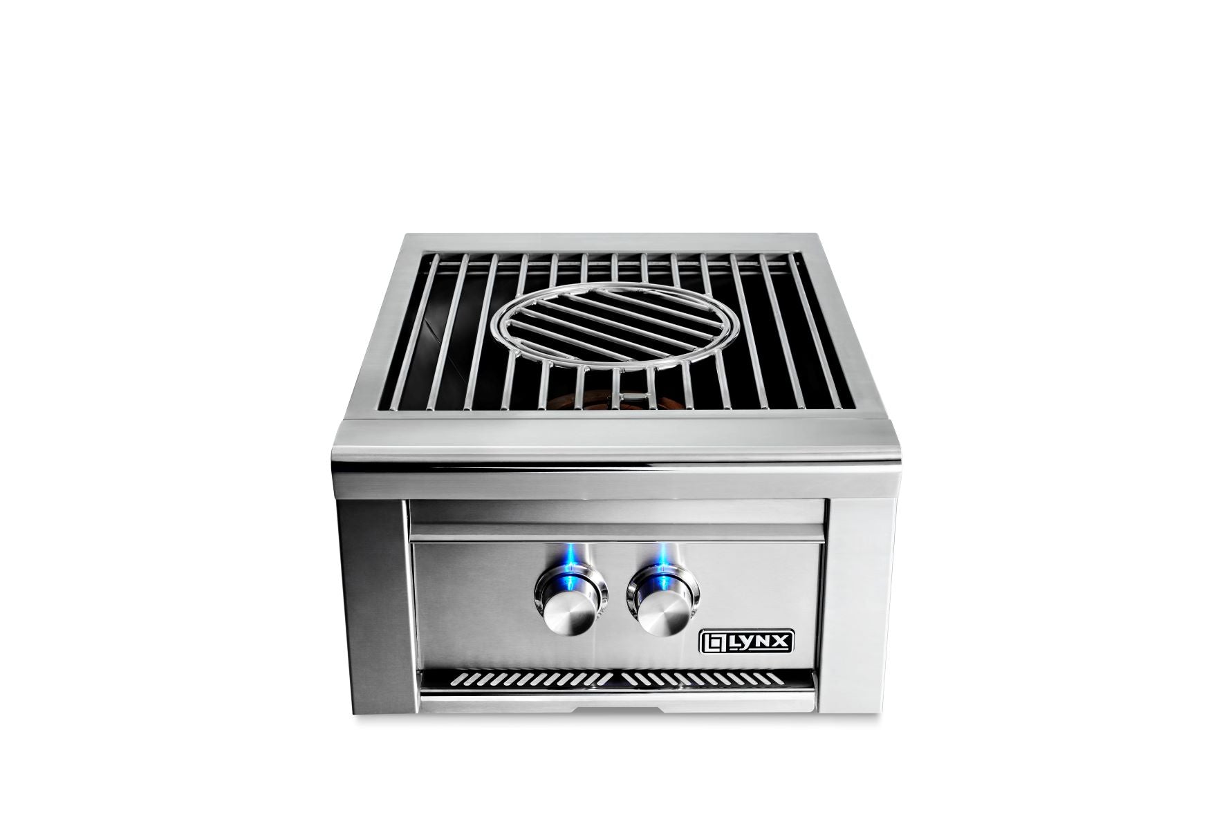 Professional Power Burner