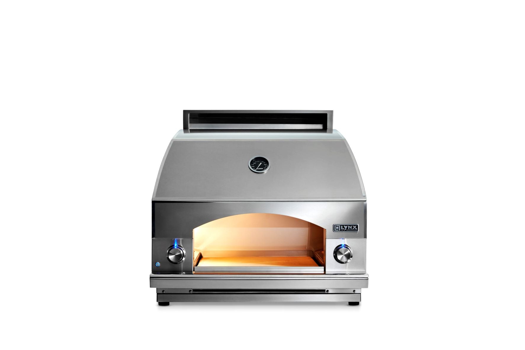 30" Napoli Outdoor Oven Built-in or Countertop
