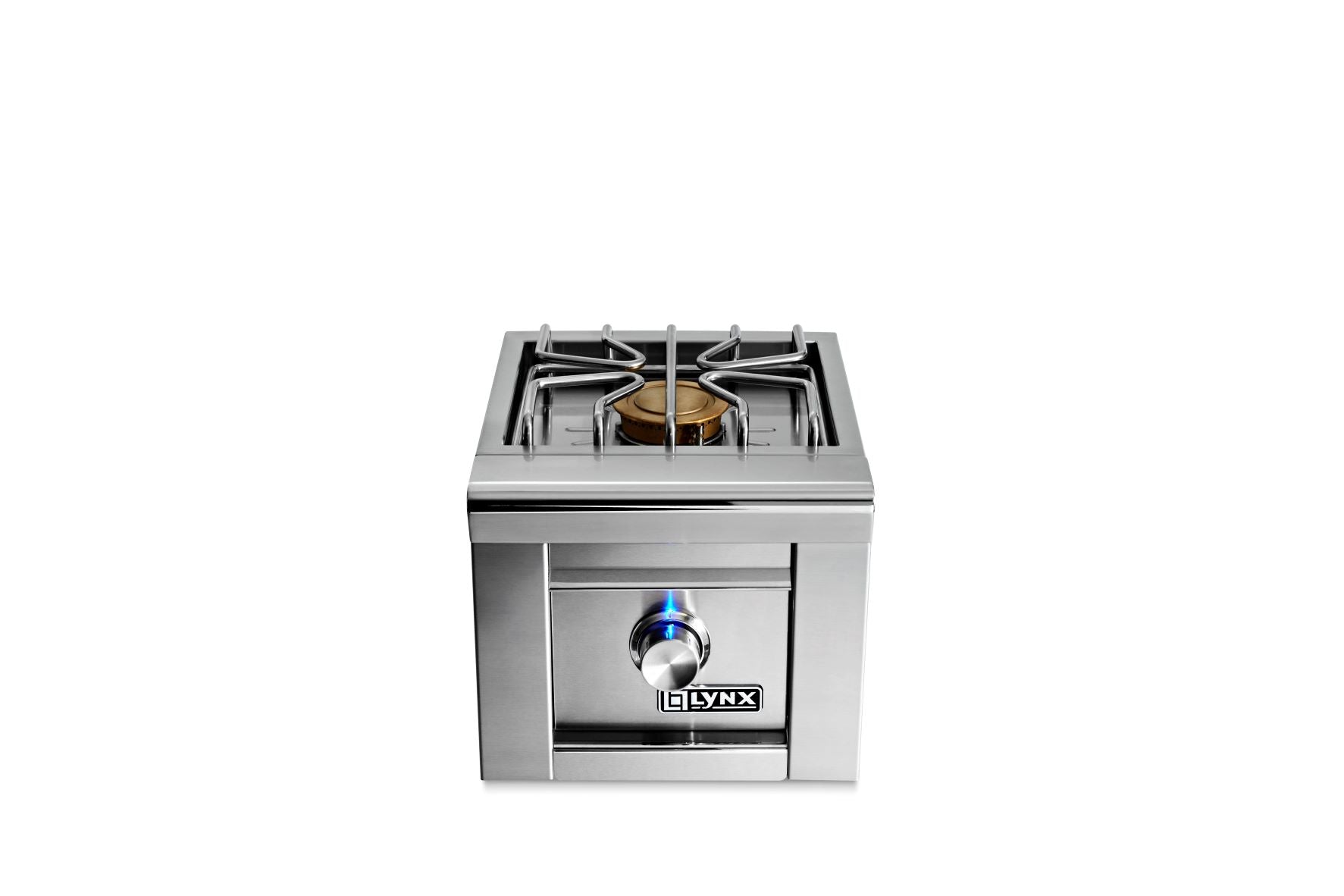 Professional Single Side Burner