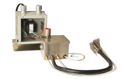 24 Volt Hot Surface Ignition