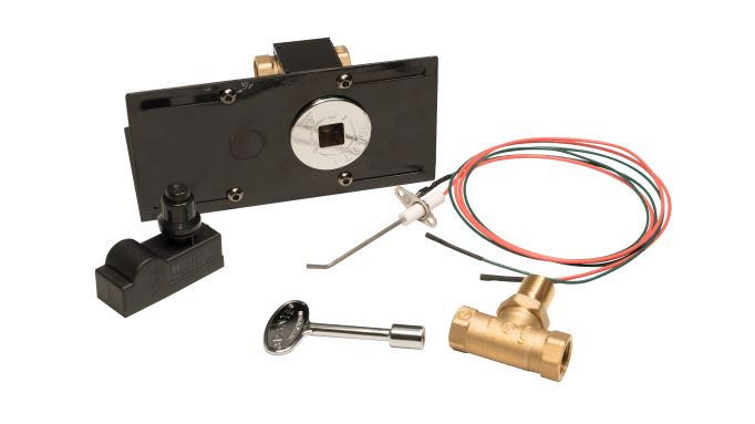 Push Button Ignition System