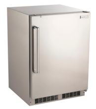 Outdoor Rated Compact Refrigerator - 24-Inch 5.1 Cu. Ft.