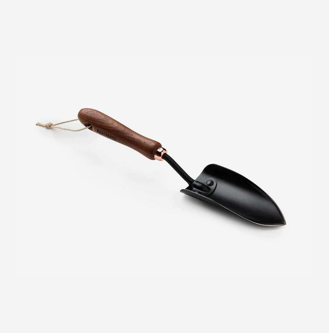 Barebones Spade Hand Trowel