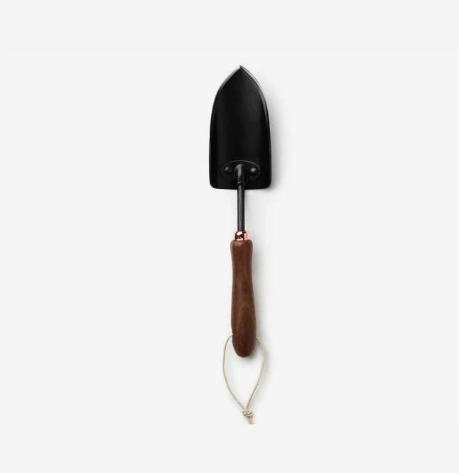 Barebones Spade Hand Trowel