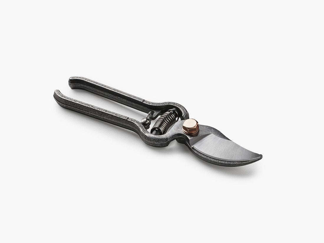 Barebones Pruner