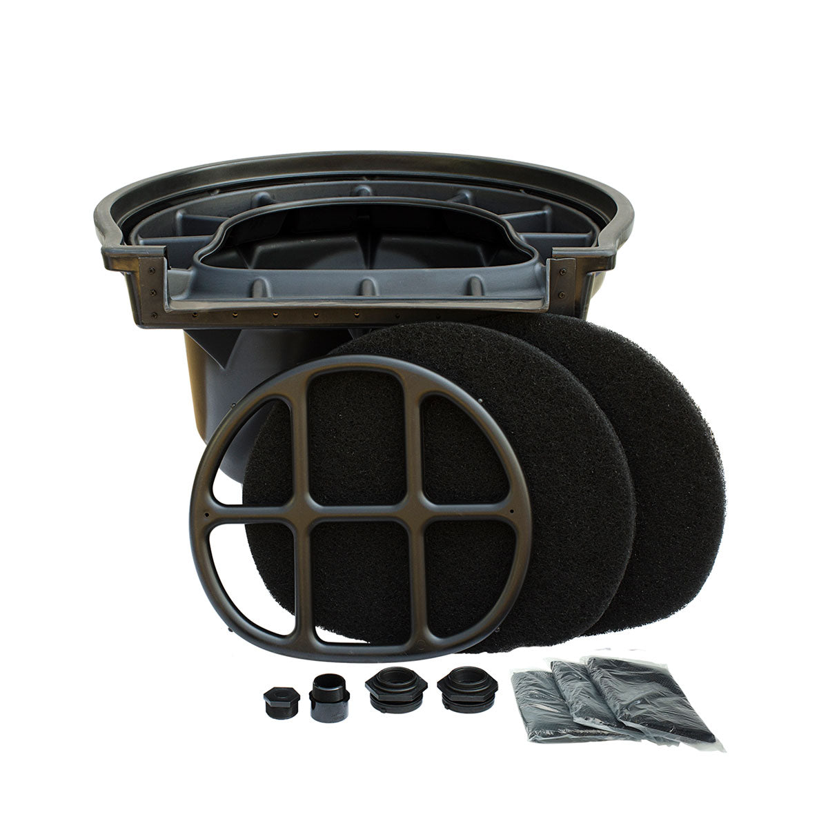 Signature Series Biofalls Filters and Accessories