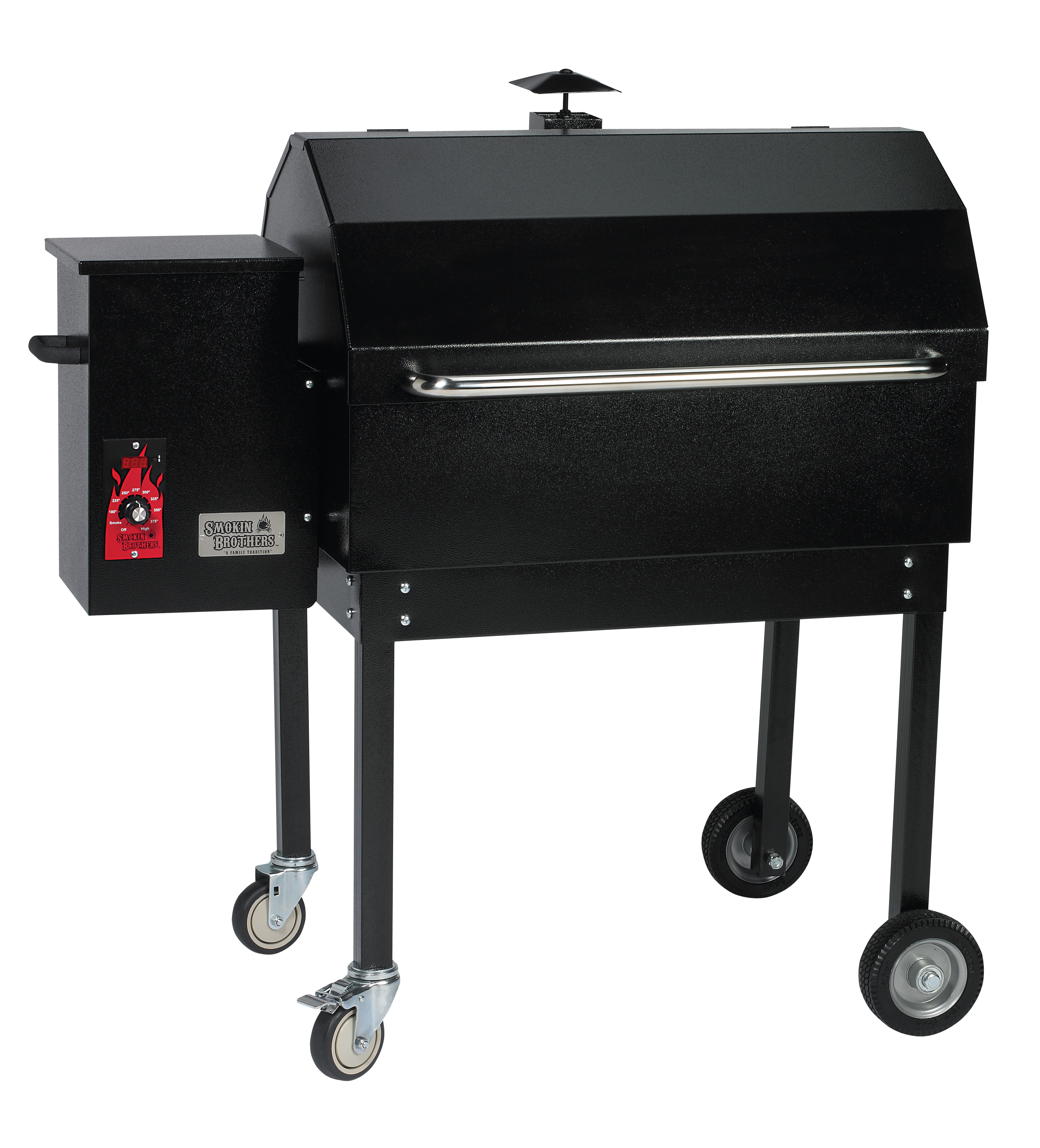 30" Traditional Pellet Grill